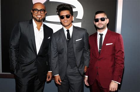 Philip Lawrence: Bruno Mars’ Right Hand Man Goes .
